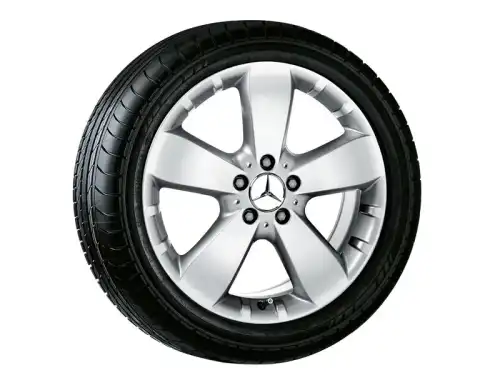 ДИСК КОЛЕСНЫЙ 8JX18 Л B66474288 MB