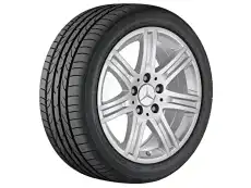 КОЛЕСО В СБОРЕ 7JX16 L Q44013151237E MB