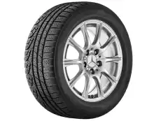 КОЛЕСО В СБОРЕ Л 6,5JX16 Q44014371091E MB