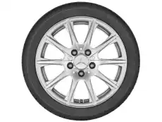 КОЛЕСО В СБОРЕ Л 6,5JX16 Q44014371091E MB