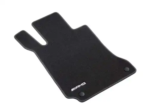 КОМПЛЕКТ КОВРИКОВ РЕПС 4ШТ B66037204 MB