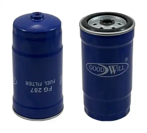 Топливный фильтр GOODWILL FG 287