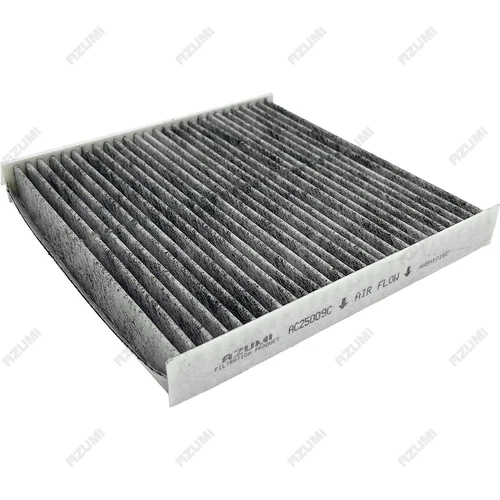 Салонный фильтр AZUMI AC25009C