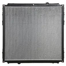 Радиатор системы охлаждения двигателя LUZAR LRC 3088