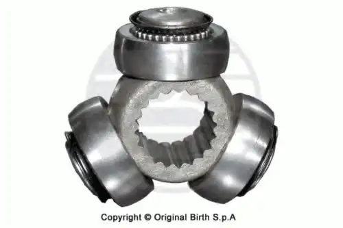 3384 BIRTH ТРИПОД