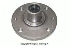 Ступица BIRTH 3402