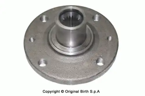 Ступица BIRTH 3402