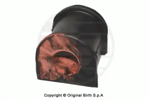 втулка стабилизатора зад. централ. IVEC 4893 BIRTH