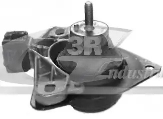 подушка ДВС правая Ren 40658 3RG