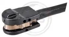 Датчик тормозных колодок A.B.S. 39691