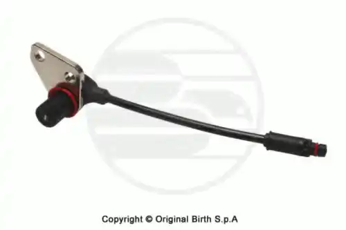 обмотка стартера MB 51671 BIRTH