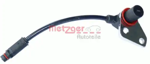 обмотка стартера MB 0900039 METZGER