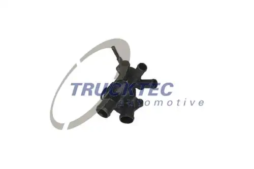 тройник VW 07.19.026 TRUCKTEC
