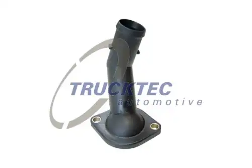 тройник Audi 07.19.035 TRUCKTEC
