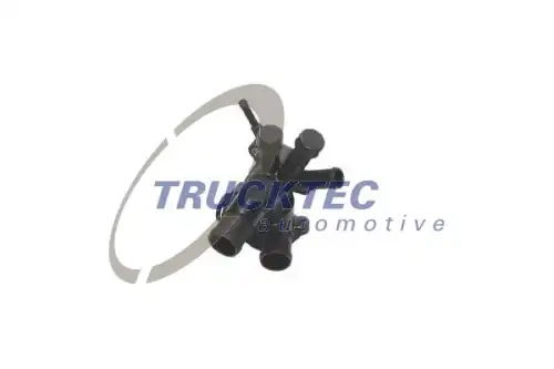 тройник VW 07.19.050 TRUCKTEC