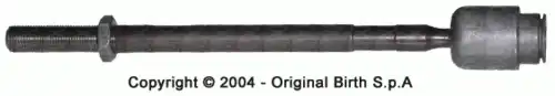 Рулевая тяга BIRTH AX0514