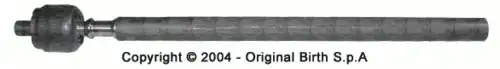 Рулевая тяга BIRTH AX0639