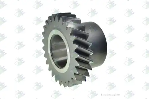 Шестерня КПП EURORICAMBI 95535291