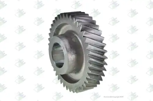 Шестерня КПП EURORICAMBI 95535313