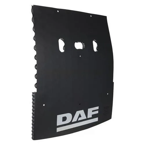 брызговик колеса! \ DAF 1943018