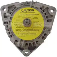 Генератор UNIPOINT ALT2111