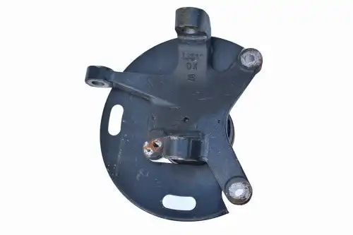 Кулак поворотный IVECO 5801341545