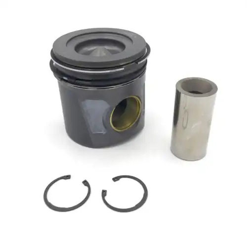 ПОРШЕНЬ CURSOR 10 НОМИНАЛ (FEDERAL MOGUL) 500054838 IVECO