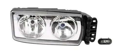 Фара IVECO 504238454