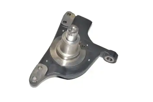 Кулак поворотный IVECO 5801341554