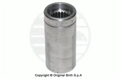  Металлическая втулка 3390 BIRTH