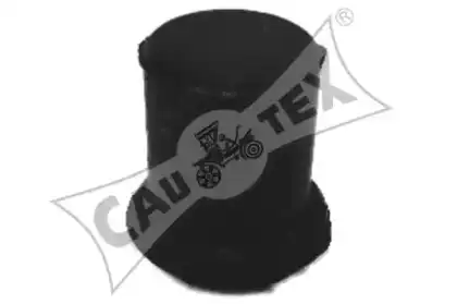 Прокладка, фланец охлаждающей жидкости 900034 CAUTEX