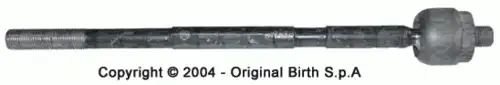 Рулевая тяга BIRTH AX6933