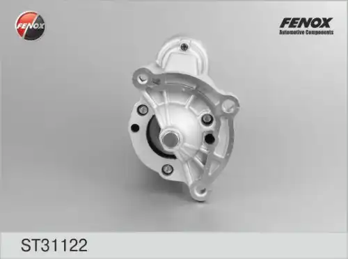 Стартер FENOX ST31122