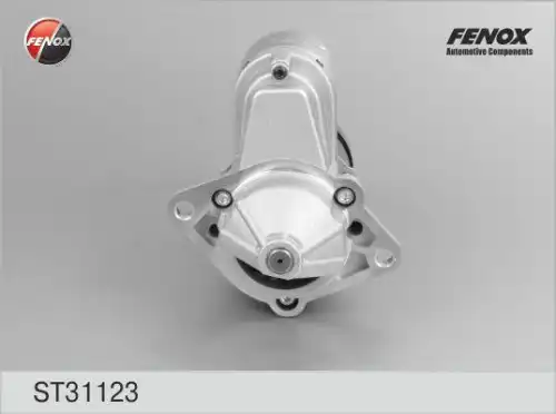 Стартер FENOX ST31123