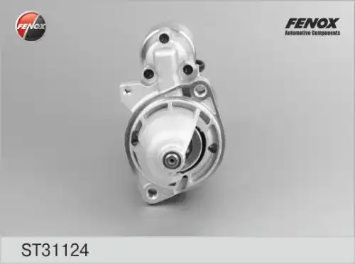 Стартер FENOX ST31124