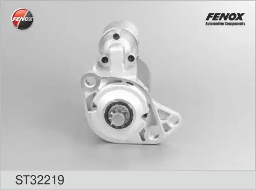 Стартер FENOX ST32219