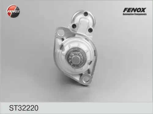 Стартер FENOX ST32220