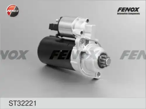 Стартер FENOX ST32221