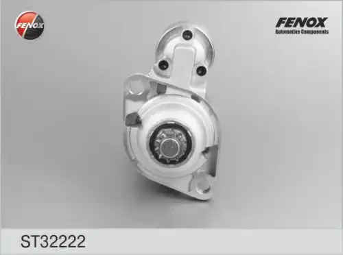 Стартер FENOX ST32222