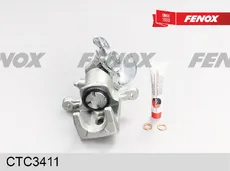 Суппорт тормозной FENOX CTC3411