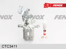 Суппорт тормозной FENOX CTC3411