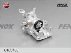 Суппорт тормозной FENOX CTC3430