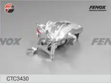 Суппорт тормозной FENOX CTC3430