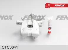 Суппорт тормозной FENOX CTC3841