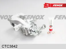 Суппорт тормозной FENOX CTC3842