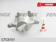 Суппорт тормозной FENOX CTC5101 задняя ось справа