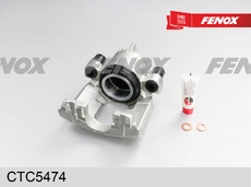 Суппорт тормозной FENOX CTC5474