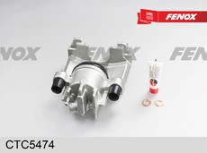 Суппорт тормозной FENOX CTC5474