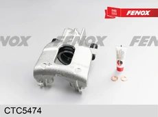 Суппорт тормозной FENOX CTC5474