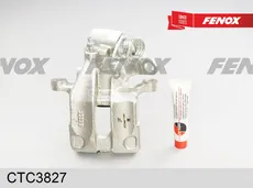 Суппорт тормозной FENOX CTC3827